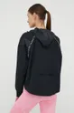 Куртка для тренировок Calvin Klein Performance Active Icon  Основной материал: 100% Полиамид Подкладка: 100% Полиэстер Отделка: 100% Полиэстер