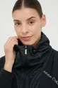 чорний Куртка для тренувань Calvin Klein Performance Active Icon
