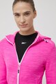 CMP bluza różowy 30E9676