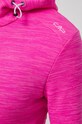 CMP bluza 30E9676 różowy