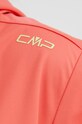 CMP kurtka outdoorowa 32A6066 pomarańczowy