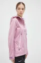 rózsaszín CMP szabadidős kabát