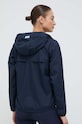 Odzież Helly Hansen kurtka przeciwdeszczowa Belfast II 53433 granatowy