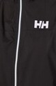 Αδιάβροχο μπουφάν Helly Hansen Belfast II 53433 μαύρο