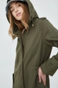 zielony Brave Soul parka