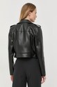 Oblečení Bunda Karl Lagerfeld 221W1460 černá