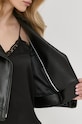 Δερμάτινο μπουφάν Karl Lagerfeld 221W1460