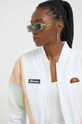 biela Bunda Ellesse