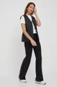 Obojstranná vesta Calvin Klein  100% Polyester
