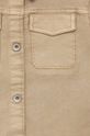Mayoral kurtka jeansowa dziecięca 98 % Bawełna, 2 % Elastan