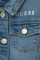 Дитяча джинсова куртка Guess  98% Бавовна, 2% Еластан