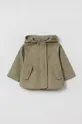 зелёный Детская куртка OVS Для девочек
