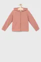 розовый Детская куртка Kids Only Для девочек