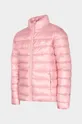 ροζ Παιδικό μπουφάν 4F Για κορίτσια