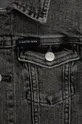 Calvin Klein Jeans - Παιδικό τζιν μπουφάν  98% Βαμβάκι, 2% Σπαντέξ