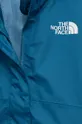 niebieski The North Face kurtka dziecięca G RESOLVE RFLC JKT