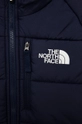 The North Face kurtka dwustronna dziecięca G RVRSBL PERRITO JKT 100 % Poliester