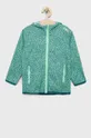 зелений CMP Дитяча куртка Для дівчаток