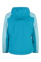 CMP kurtka przeciwdeszczowa dziecięca 31Z5645.L708 turkusowy SS22