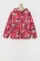 фіолетовий CMP Дитяча куртка Для дівчаток