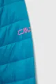CMP Дитяча куртка блакитний