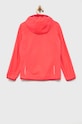 CMP Dětská bunda 39A5115.10CG růžová SS22
