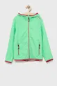 зелений CMP Дитяча куртка Для дівчаток