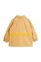 Detská bunda Mini Rodini  Základná látka: 65 % Recyklovaný polyester, 35 % Bavlna Podrážka: 100 % Recyklovaný polyester