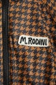 Παιδικό μπουφάν Mini Rodini