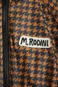 Дитяча куртка Mini Rodini