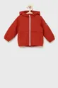 rdeča Otroška jakna Name it Otroški