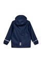 Lego Wear kurtka przeciwdeszczowa dziecięca 11010371 niebieski SS24