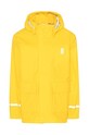 Lego kurtka przeciwdeszczowa dziecięca pozostałe żółty 11010371