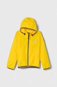 Lego kurtka dziecięca pozostałe żółty 11010387