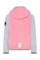 Chłopiec Lego Wear kurtka dziecięca 11010387 11010387 różowy
