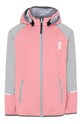 Lego Wear kurtka dziecięca pozostałe różowy 11010389