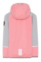 Lego Wear kurtka dziecięca 11010389 różowy SS22