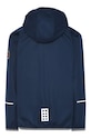 Chłopiec Lego Wear kurtka dziecięca 11010390 11010390 granatowy