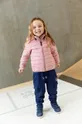rosa Lego giacca bambino/a Bambini