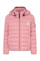 Lego Wear Geaca copii 11010416 roz SS22