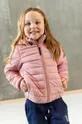розовый Lego Wear Детская куртка