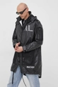 Armani Exchange parka 3LZL45.ZNPRZ czarny