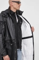 Armani Exchange parka 3LZL45.ZNPRZ