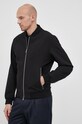 Îmbrăcăminte Boss geaca bomber 50464777 negru