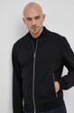 Boss geaca bomber negru 50464777