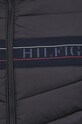 Bunda Tommy Hilfiger MW0MW21158.PPYY černá