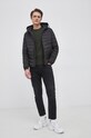 Tommy Hilfiger Kurtka MW0MW21160.PPYY czarny SS22