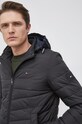Tommy Hilfiger Kurtka czarny MW0MW21160.PPYY