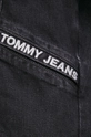 Rifľová bunda Tommy Jeans Pánsky