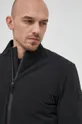чёрный Куртка-бомбер Calvin Klein
